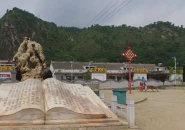 西安宣傳片拍攝公司洛南招商宣傳片